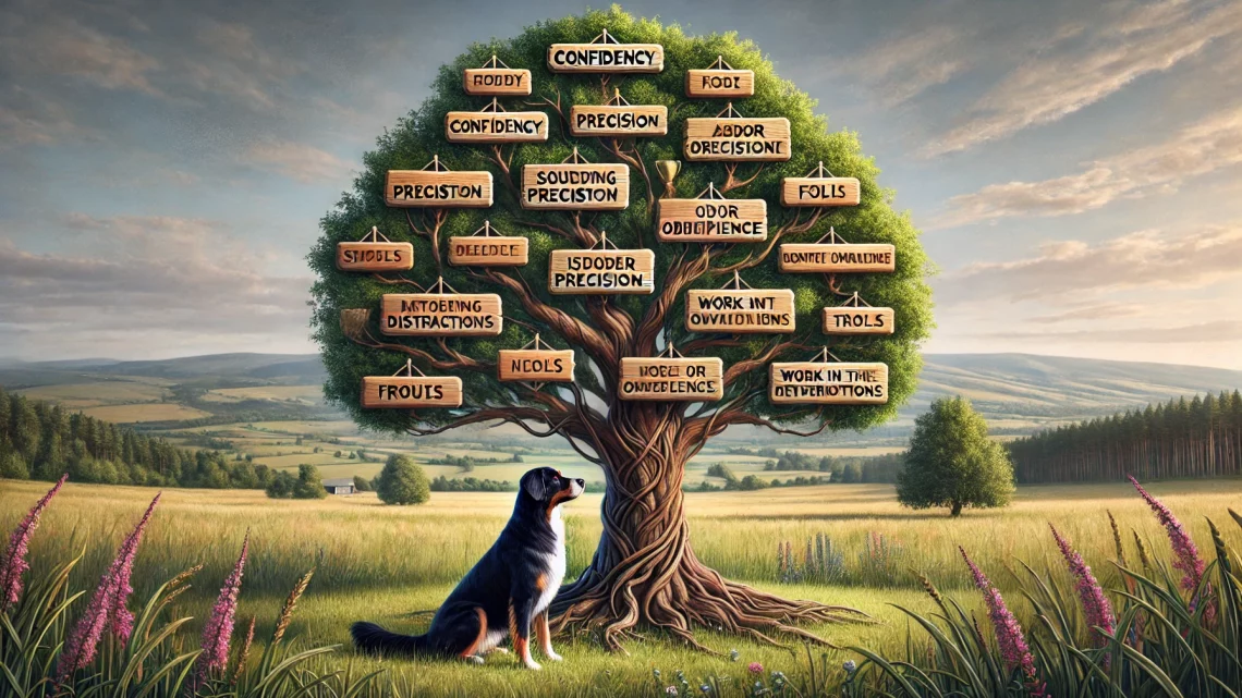 Trenuj dla jakości, a nie tylko dla poziomu