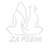logo za psem behawiorysta psów